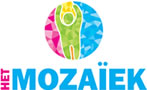 Basisschool Het Mozaïek | Sluiskil logo